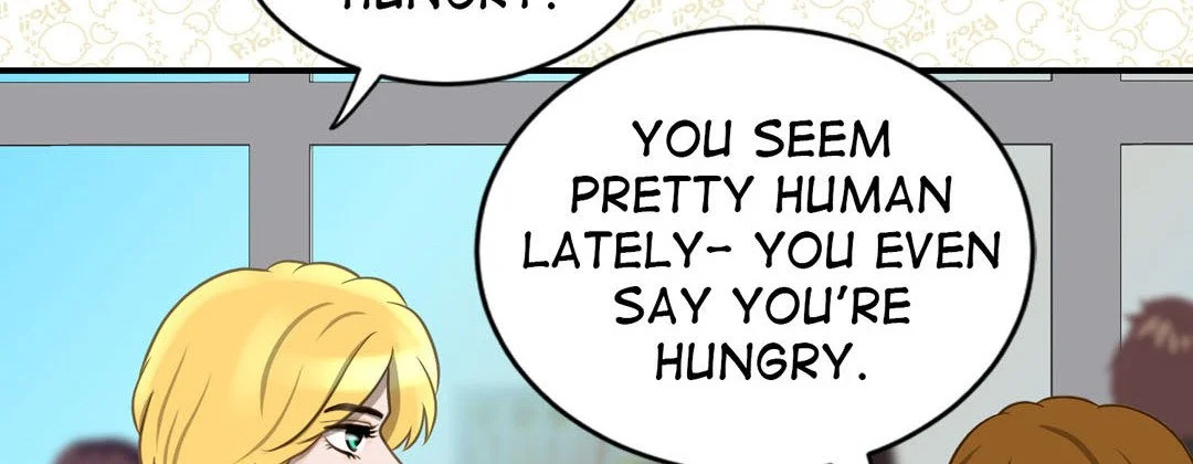 Living with The Wizard - Chapter 58